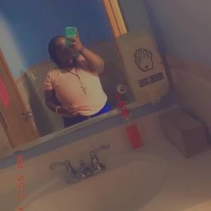 Meet your Posher, Zoey